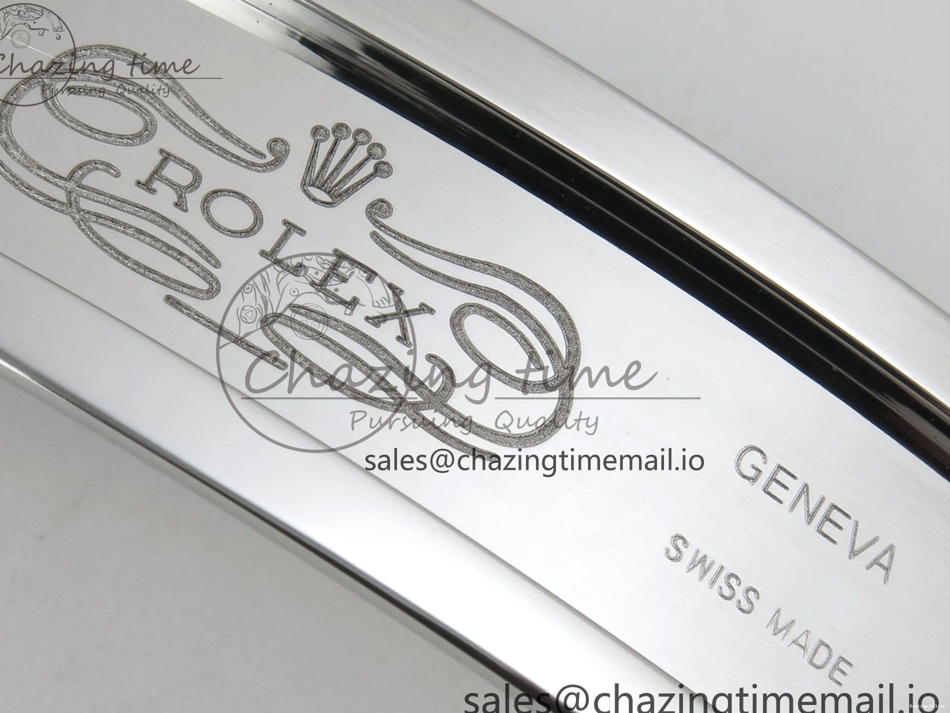 0113 Stretchable DateJust 41 126333 SS YG ARF 1:1 Best Edition YG Stick Dial on Oyster Bracelet SH3235 (Weighted) 211